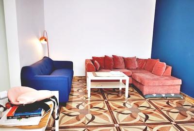 Apartament cu 2 camere decomandat, mobilat în Vitan - 1