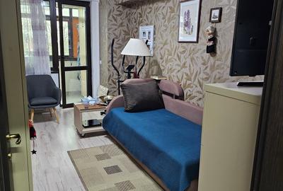 Apartament 1 camera decomandat,Lidl Bucium