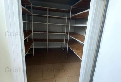 Spațiu comercial, de 650 mp, în Hipodrom - 7