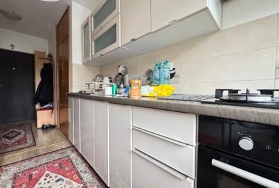 De vanzare - 2 camere 55mp - 150m Metrou Lujerului - 9