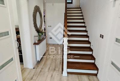 Casă cu 5 camere cu Teren 500 Mp în Nord - 13