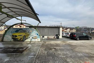 Spațiu comercial, de 337 mp, în Vânători - 1