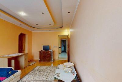 Apartament 4 camere Zona Teiul Doamnei - 7