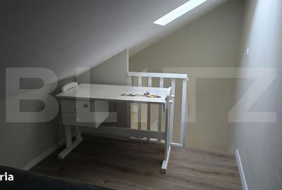 Apartament cu 3 camere în Ady Endre - 1