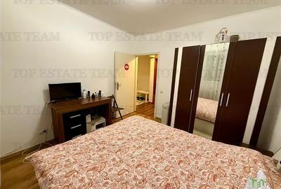 Apartament 3 camere situat la 7 minute de metrou Raul Doamnei - 4