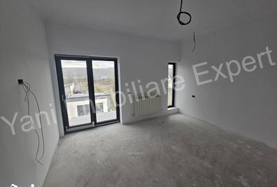 Casă cu 4 camere cu Teren 1000 Mp în Băiculești - 11