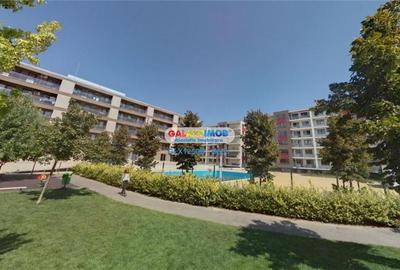 Garsonieră semidecomandată, mobilată în Metalurgiei - 8