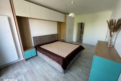 Apartament cu 3 camere în Grivița - 3