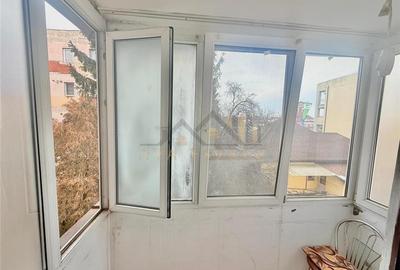 Apartament 2 camere decomandat-52 mp-Et.2-Zona Complexul Studentesc - 9