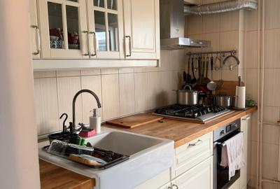 Apartament cu 2 camere decomandat în Pantelimon - 5
