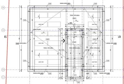 Casă cu 8 camere cu Teren 470 Mp în Apahida