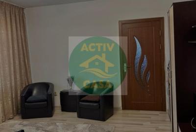 Apartament cu 2 camere semidecomandat în Central - 10