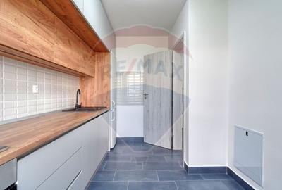 Apartament de 2 camere de inchiriat,  Coder Residence Apartament de 2 camere de inchiriat,  Coder Residence - 13