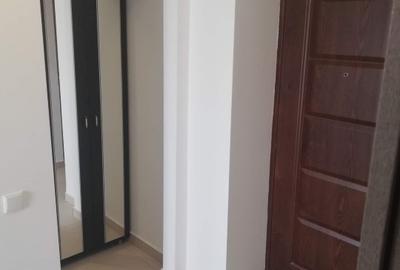Apartament cu 2 camere în Bucureștii Noi - 4