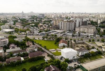 Cladire de birouri - arhitectura exceptionala! - 5