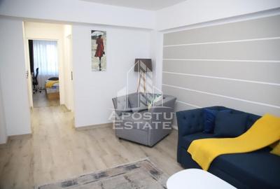 Apartament 2 camere UltaCentral - 2