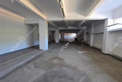 Spatiu comercial generos potrivit pentru afaceri in zona CentralaSibiu - 3