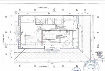 Casă cu 4 camere în Mihai Bravu - 4