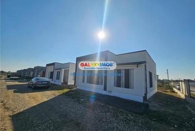 Vanzare case Individuale de Tip Smart situate in comuna Clinceni Vanzare case Individuale de Tip Smart situate in comuna Clinceni - 28