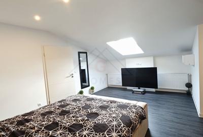 Duplex cu 5 camere cu Canalizare în Moșnița Nouă - 36