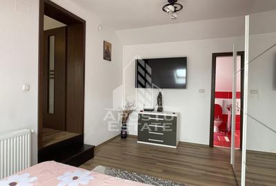 Casa cu etaj si garaj in Urseni - 11