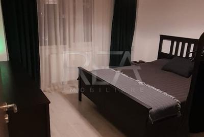 Apartament cu 4 camere semidecomandat, mobilat în Moșilor - 2