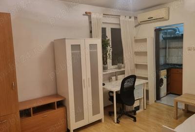 Garsonieră semidecomandată în Drumul Taberei