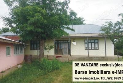 Casă cu 4 camere cu Teren 6200 Mp în Central - 9