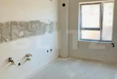 Apartament cu 2 camere decomandat în Gara Mare - 5