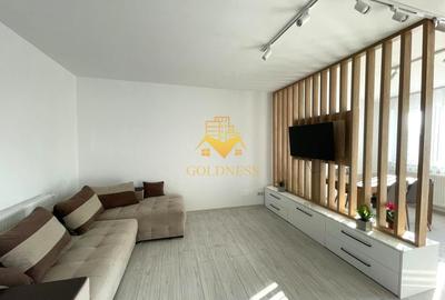 2 Camere Openspace, Dambul rotund, Parcare, Lidl, Prima inchiriere - 2