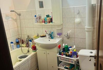 Apartament cu 2 camere decomandat în Central - 7