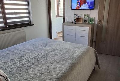 Apartament cu 3 camere decomandat în Sud - 7