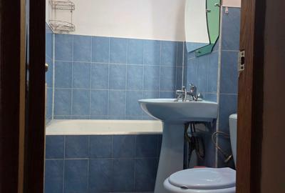 Garsonieră în Burdujeni
