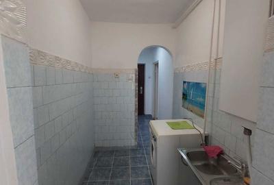 Apartament cu 2 camere semidecomandat în Central - 7