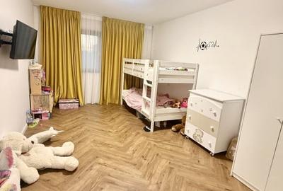 De vanzare Casa noua P+1, tip duplex 4 camere, Pantelimon - 12