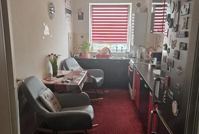 Apartament cu 2 camere decomandat în Avantgarden - 5