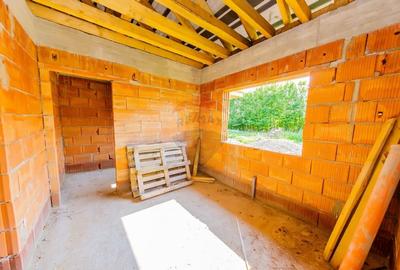 Casa noua DE VANZARE cu COMISION 0% - 14