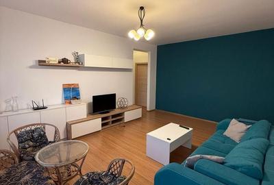 Apartament cu 2 camere în Dudu - 2