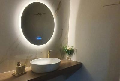 Ap.2 camere +living, lux,Sanmartin Felix - 4