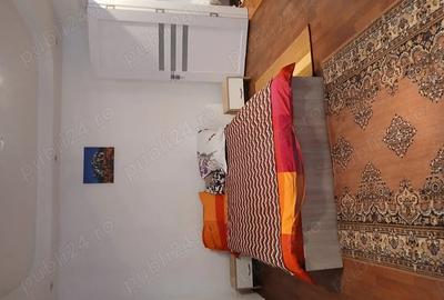Apartament cu 2 camere decomandat în Central - 5