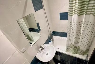 Garsonieră decomandată în Berceni