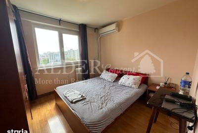 Apartament cu 2 camere în Arcul de Triumf - 4