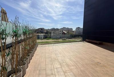 Apartament cu 2 camere decomandat, mobilat în Floreasca - 23