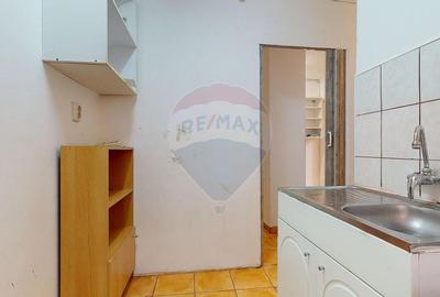 Spațiu comercial, de 37.400001525879 mp, în Astra - 17