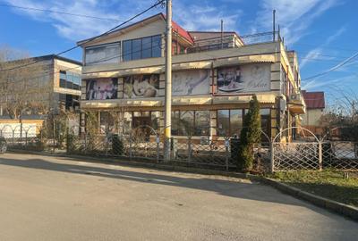Spatiu Comercial - Restaurant - Salon Evenimente - Cafenea - Autorizatie ISU - 11
