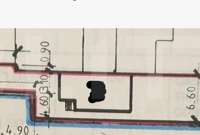 Casa renovabila, cu 2 camere, 75 mp, cu teren de 250 mp, zona Gheorgheni - 3