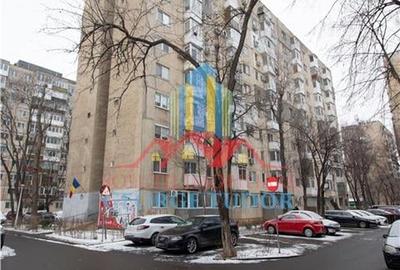 Ap. 3 camere, 51 mp, Aleea Campul cu Flori 3, Bl M49, Sect.6  0% COMISION - 27