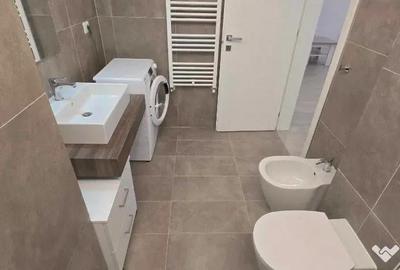 Apartament cu 2 camere decomandat în Central - 2