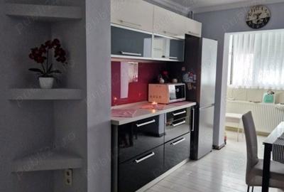 Apartament cu 2 camere decomandat în Lotus - 5
