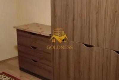 Apartament cu 3 camere semidecomandat, mobilat în Gheorgheni - 3